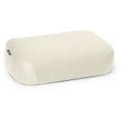 Cestovný vankúš Sea to Summit Memory Lux Pillow - Large béžová Moonstruck