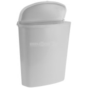 Odpadkový kôš Brunner Pillar
