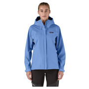 Dámska bunda Patagonia Torrentshell 3L Jacket