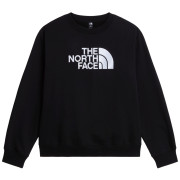 Pánska mikina The North Face Essential Drew Peak Regular Crew