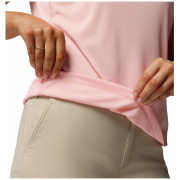 Dámske tričko Columbia Zero Rules™ Light SS Crew