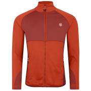 Pánska mikina Dare 2b Substratum II Cr Str