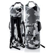 Lodný vak Elements Gear Forester 80L