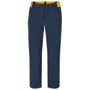 Pánske nohavice Hannah Niguel II tmavomodrá midnight navy