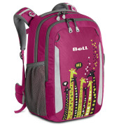 Školský batoh pre 1. stupeň Boll School Mate 20 Giraffe