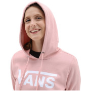 Dámska mikina Vans Wm Drop V Logo Hoodie