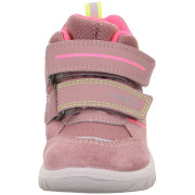 Detské topánky Superfit Sport7 Mini Lila/Pink