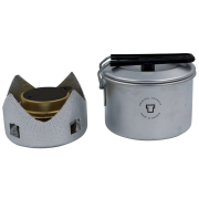 Sada na varenie Trangia Micro Original