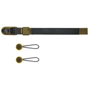 Popruh Peak Design Cuff zelená Kelp