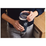 Termohrnček Snow Monkey Enjoyer 473 ml