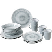 Jedálenský set Brunner Lunch Box Pearl