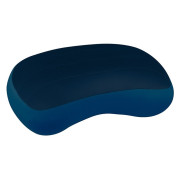 Vankúš Sea to Summit Aeros Premium Pillow modrá Navy