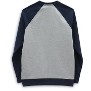 Pánska mikina Vans Classic Circle Crew