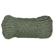 Šnúra Lifesystems Paracord 550lb, 7-core, Reflective