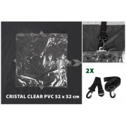 Nepremokavý obal Brunner Hitch Bike Cover 1/2