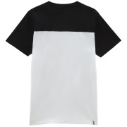 Pánske tričko Vans Minigrade Block Crew
