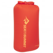 Nepremokavý vak Sea to Summit Lightweight Dry Bag 20L oranžová