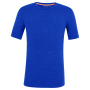 Pánske tričko Salewa Pure Eagle Amr M Smles Tshirt.