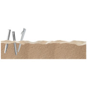 Stanové kolíky Brunner Thor 18 cm (Self Service)