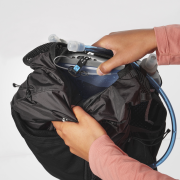 Bežecká vesta Salomon Active Skin 12