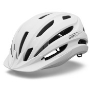 Cyklistická prilba Giro Register II W biela Mat White/Chrome