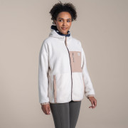 Dámska bunda Craghoppers Longlands Rev Jacket