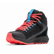 Dámske topánky Columbia Trailstorm™ Mid Waterproof