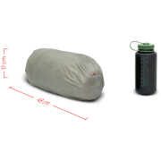 Turistický stan Robens Roamer 3 LW