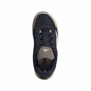 Detské topánky Adidas Terrex Anylander J Blue