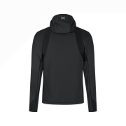 Pánska funkčná mikina Montura Vertigo Octa Hooded Maglia