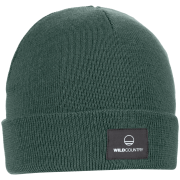 Zimná čiapka Wild Country Flow Beanie zelená marsh