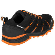 Topánky Bennon Sonix O1 Orange Low