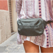 Ľadvinka LifeVenture Kibo RFiD Waist Pack