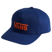 Šiltovka Vans Drop V Logo Snapback (2025)