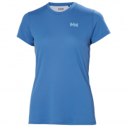Dámske tričko Helly Hansen W Hh Lifa Active Solen T-Shirt modrá Azurite