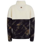 Dámska mikina Fundango Riva Hybrid Pullover