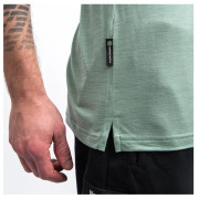 Pánske funkčné tričko Sensor Merino Air Say Yes kr. rukáv