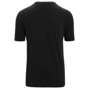 Pánske tričko Icebreaker Men Central Classic SS Tee Otter Paddle