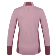 Dámska funkčná mikina Husky Sweatshirt Tame Zip L