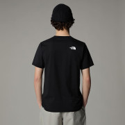 Pánske tričko The North Face M S/S Simple Dome Tee