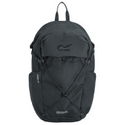 Batoh Regatta Prism 35L Backpack čierna Ash