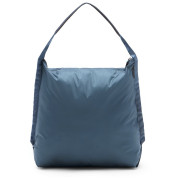 Taška cez rameno Peak Design Packable Tote modrá ocean