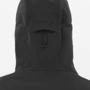 Pánska bunda Salomon Outpeak Softshell M
