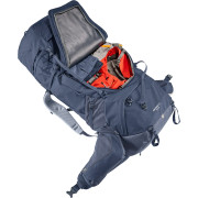 Turistický batoh Deuter Aircontact X 80+15