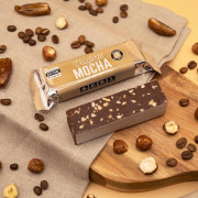 Tyčinka Veloforte Mocha Bar