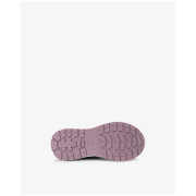 Detské zimné topánky Viking Outdoor Footwear Equip Glitter Warm WP 2V Charcoal/Dusty Pink