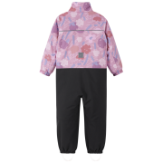 Detský overal Reima Kipina Grey Pink