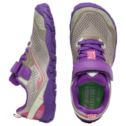 Detské barefoot topánky Joma Tundra V Junior Girl Gray