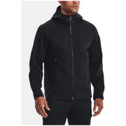 Pánska bunda Under Armour M Tac Softshell Jacket