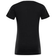 Detské tričko Alpine Pro Ecomo 4 Black